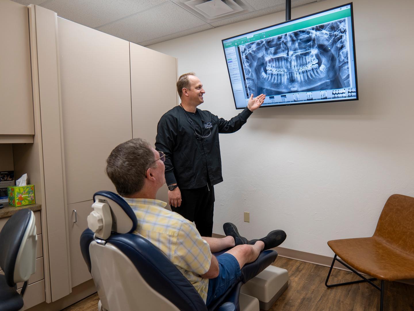 Cutting Edge Care and Services